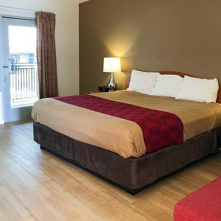 Garden Inn & Suites Oakland Airport Zewnętrze zdjęcie
