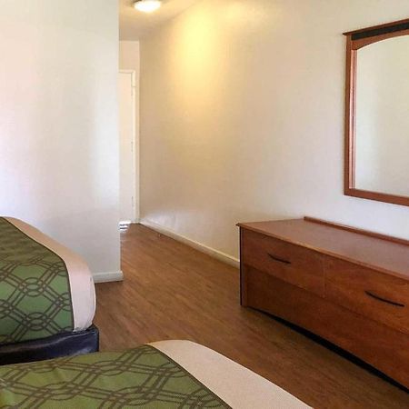Garden Inn & Suites Oakland Airport Zewnętrze zdjęcie
