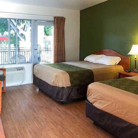 Garden Inn & Suites Oakland Airport Zewnętrze zdjęcie