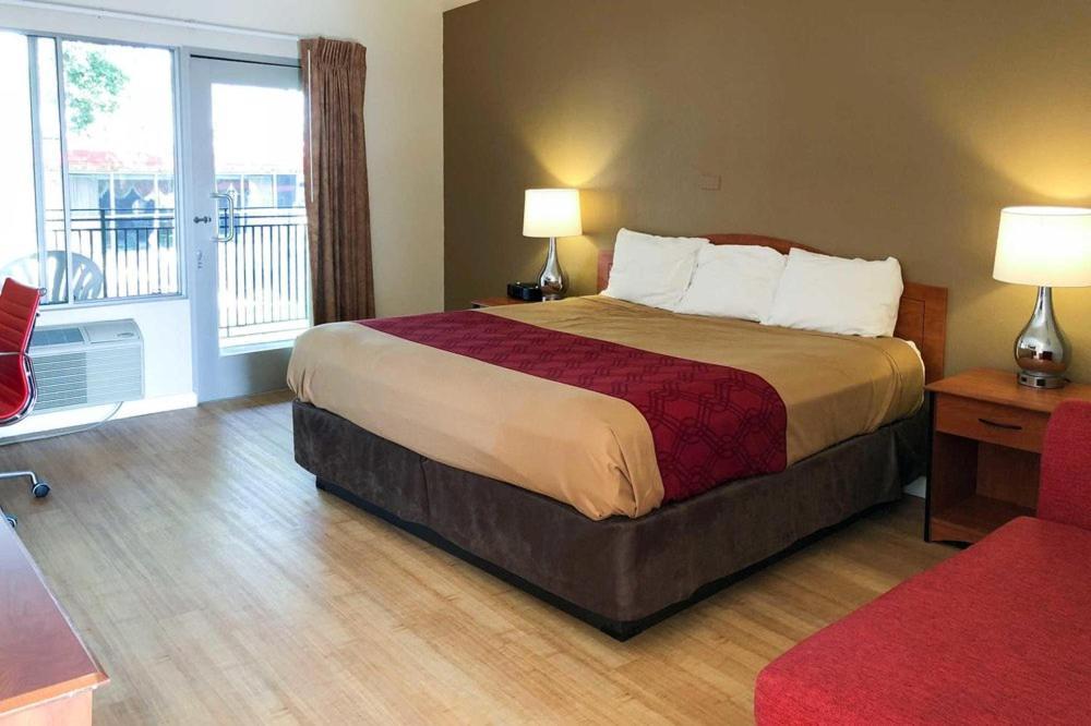 Garden Inn & Suites Oakland Airport Zewnętrze zdjęcie