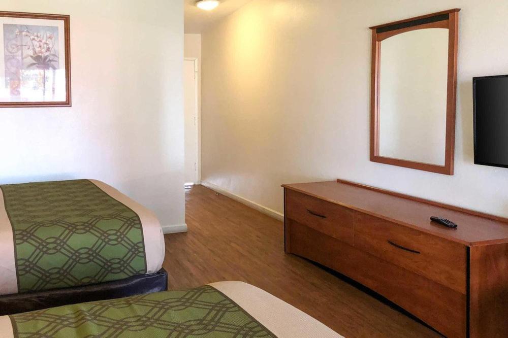 Garden Inn & Suites Oakland Airport Zewnętrze zdjęcie