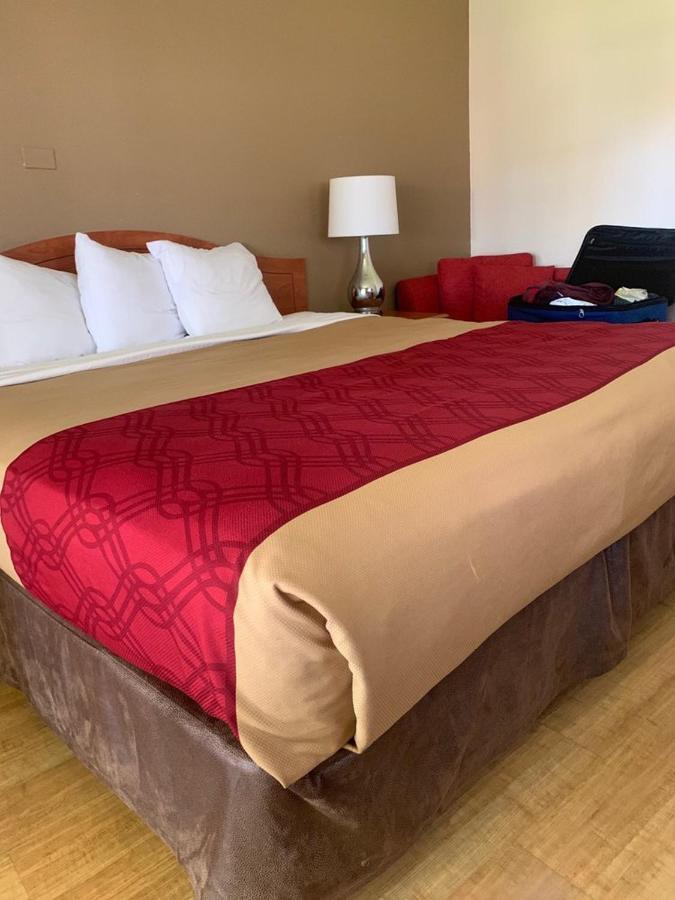 Garden Inn & Suites Oakland Airport Zewnętrze zdjęcie